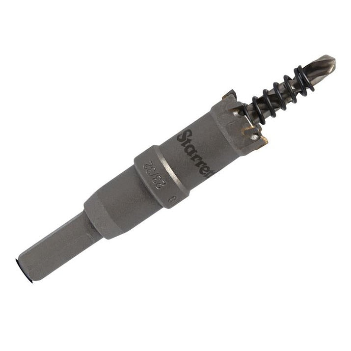 Starrett Deepcut Carbide Tip Holesaw 18mm