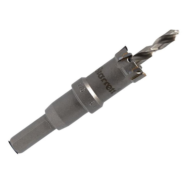 Starrett Deepcut Carbide Tip Holesaw 19mm