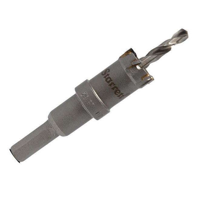 Starrett Deepcut Carbide Tip Holesaw 20mm