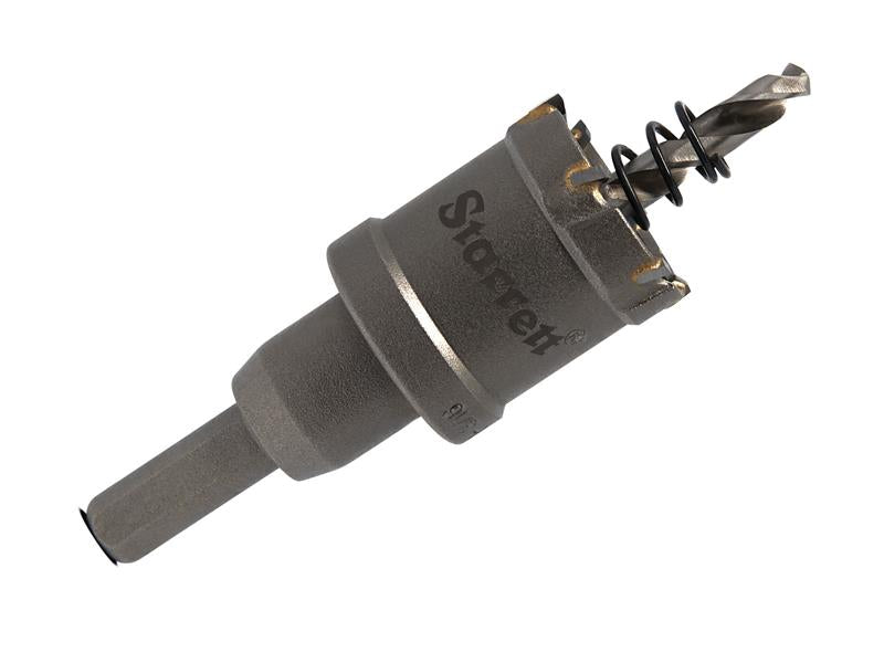 Starrett Deepcut Carbide Tip Holesaw 30mm