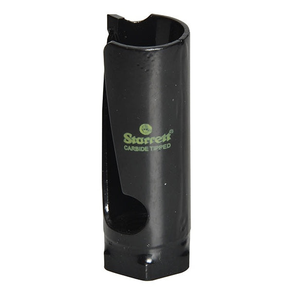 Starrett MPH0078 TCT Fast Cut Multi Purpose Holesaw 22mm