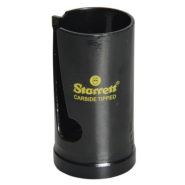 Starrett MPH0138 TCTFast Cut Multi Purpose Holesaw 35mm