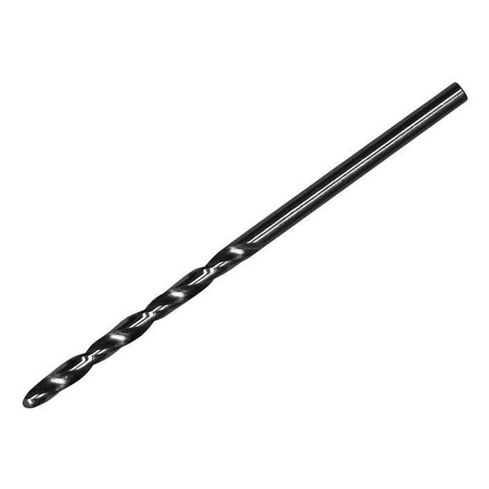 Starrett HSS Split Point Drill Bit 2.0 x 49mm