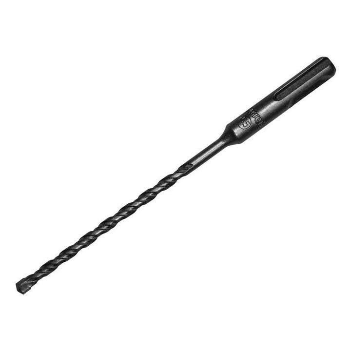 Starrett SDS Plus 2 Point Drill Bit 5.5 x 160mm