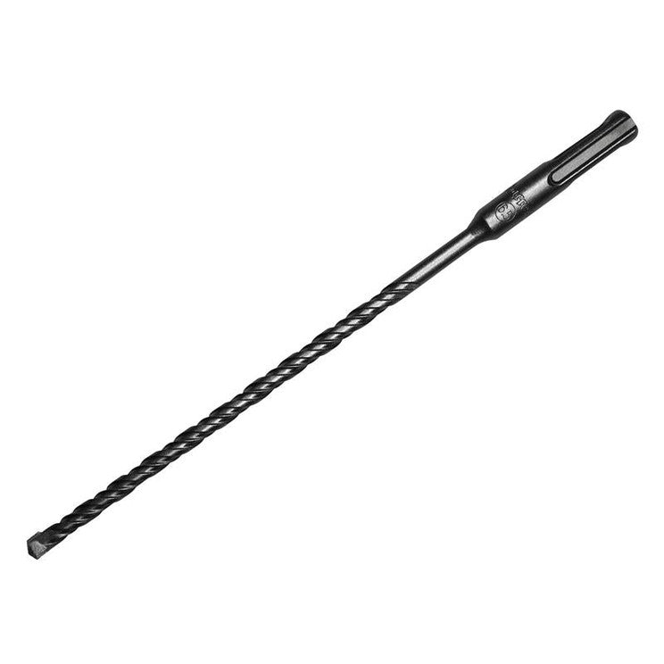 Starrett SDS Plus 2 Point Drill Bit 6.5 x 210mm