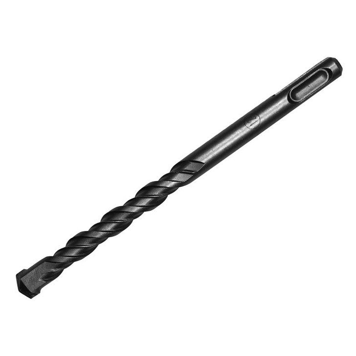 Starrett SDS Plus 2 Point Drill Bit 12 x 160mm