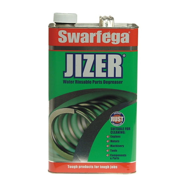 Swarfega® Jizer Degreaser 5 litre - Watson Hire