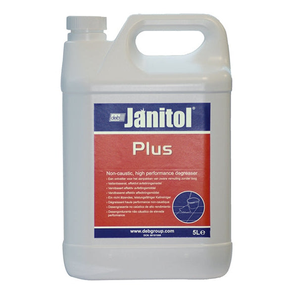Swarfega® Janitol® Plus 5 litre