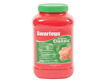 SWARFEGA 4.5L CLASSIC TUB