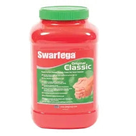 SWARFEGA 4.5L CLASSIC TUB - Watson Hire