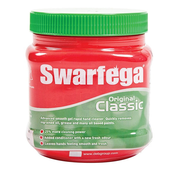 Swarfega® Original Classic Hand Cleaner 500ml