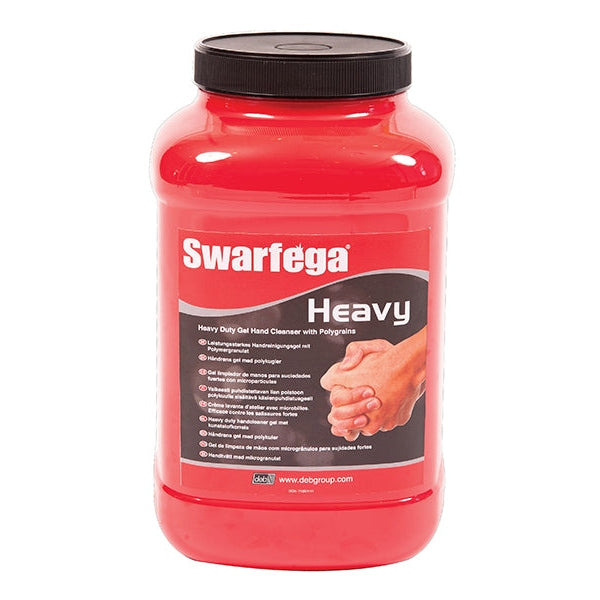 Swarfega® Heavy-Duty Hand Cleaner 4.5 litre - Watson Hire