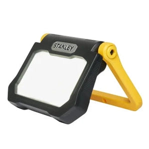 STANLEY 1500 LUMEN RECHARGABLE LED WORKLIGHT