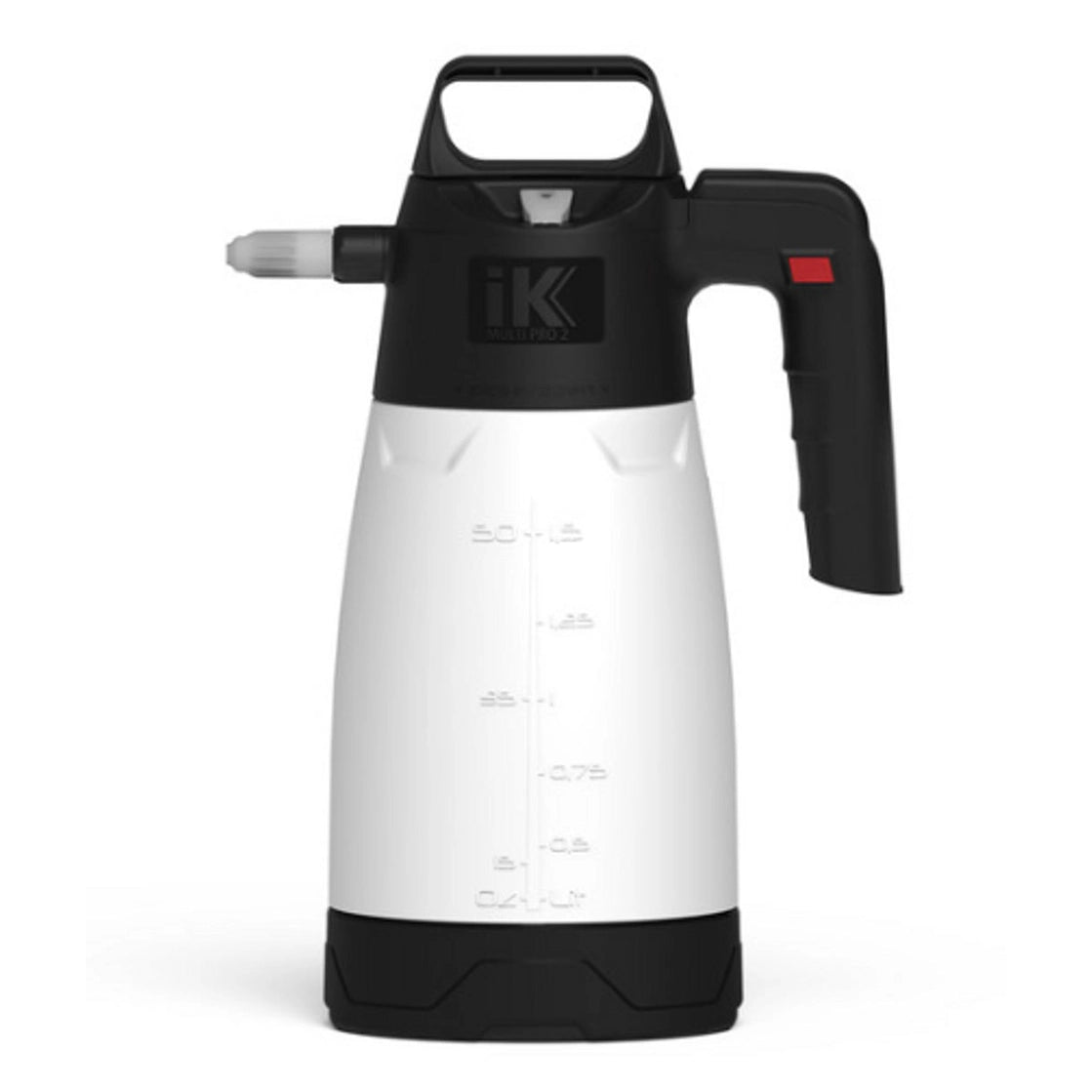 IK MULTI PRO 2 PROFESSIONAL SPRAYER - Watson Hire