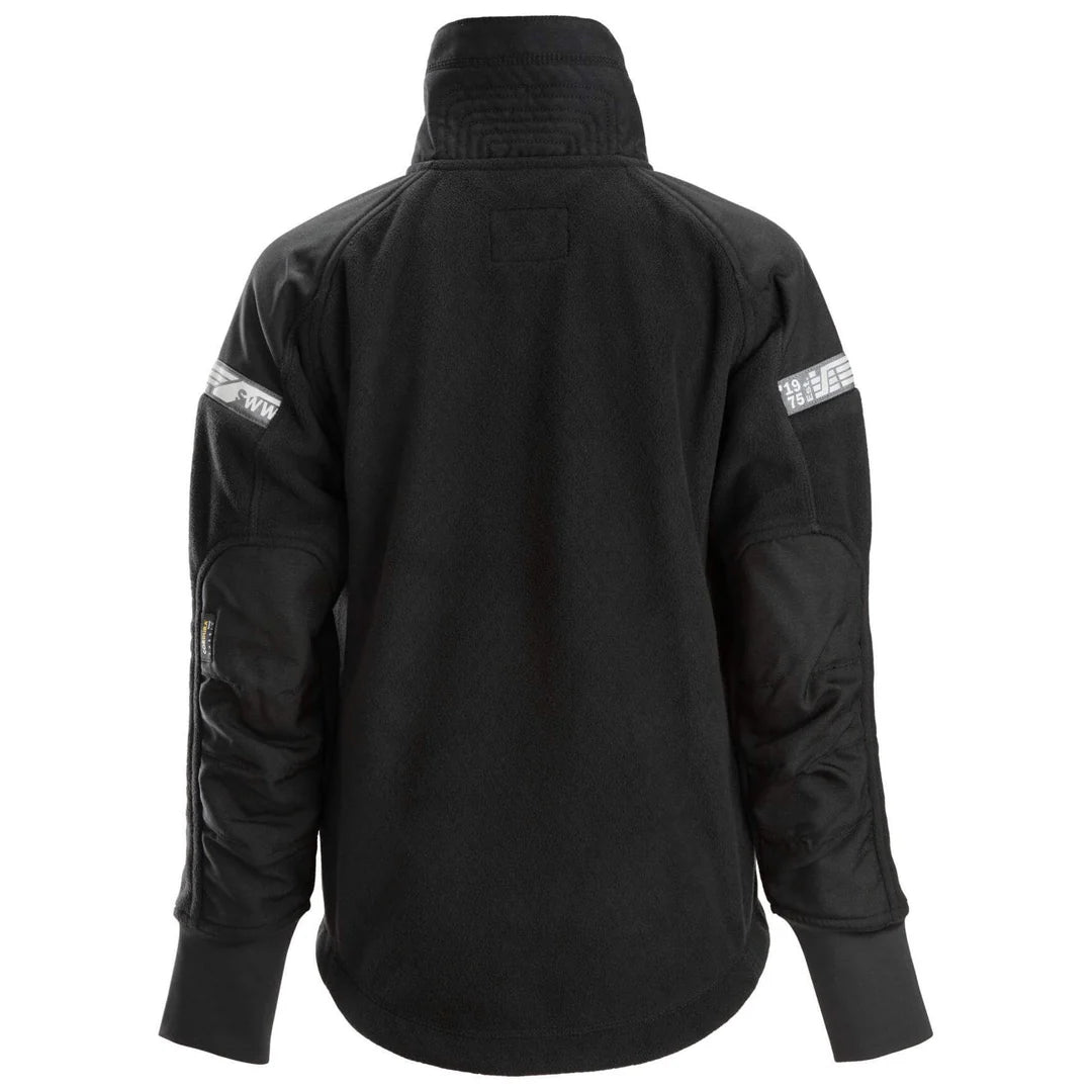 SNICKERS ALLROUNDWORK, JUNIOR WINDPROOF JACKET