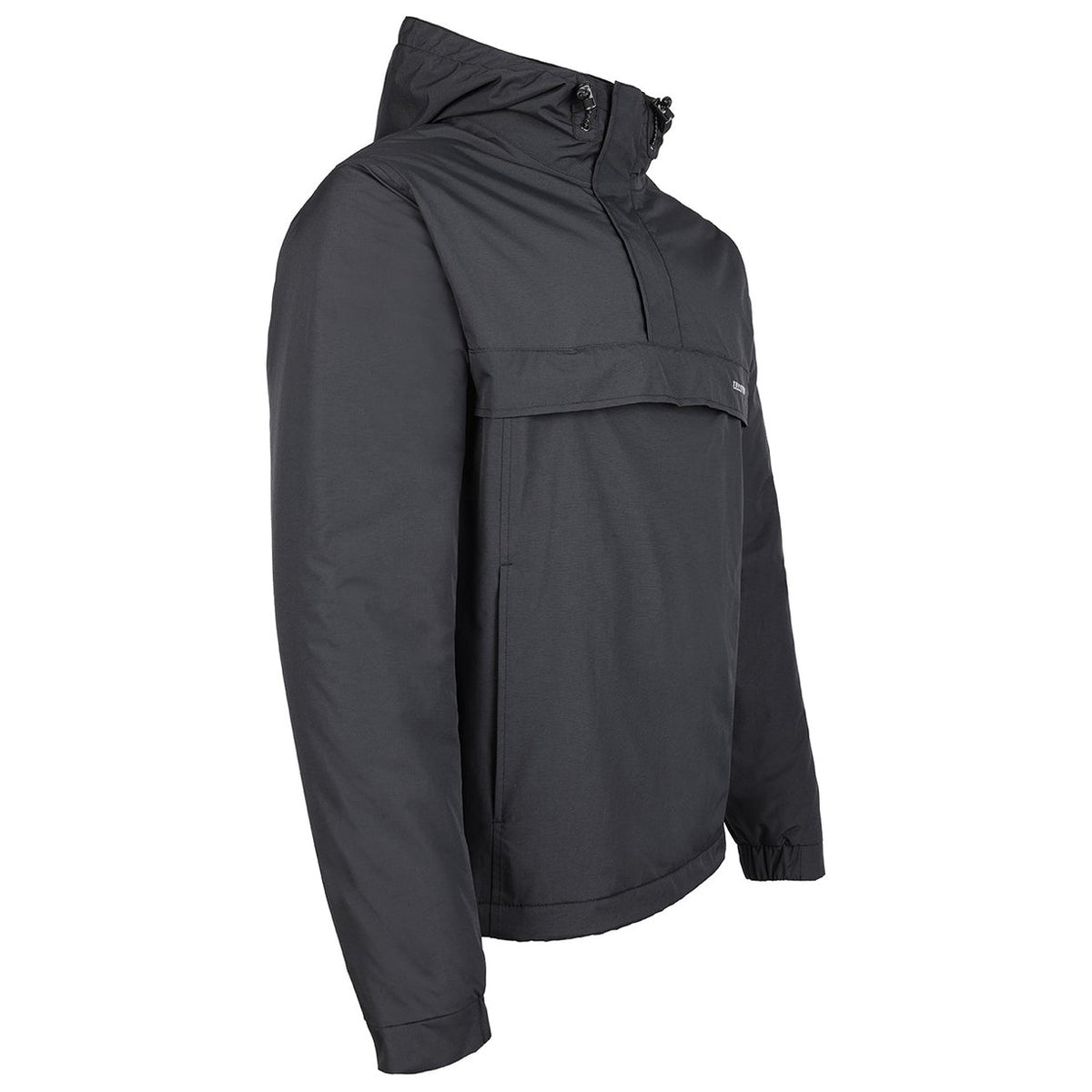 TUFFSTUFF SUTHERLAND LINED WINDBREAKER SMALL