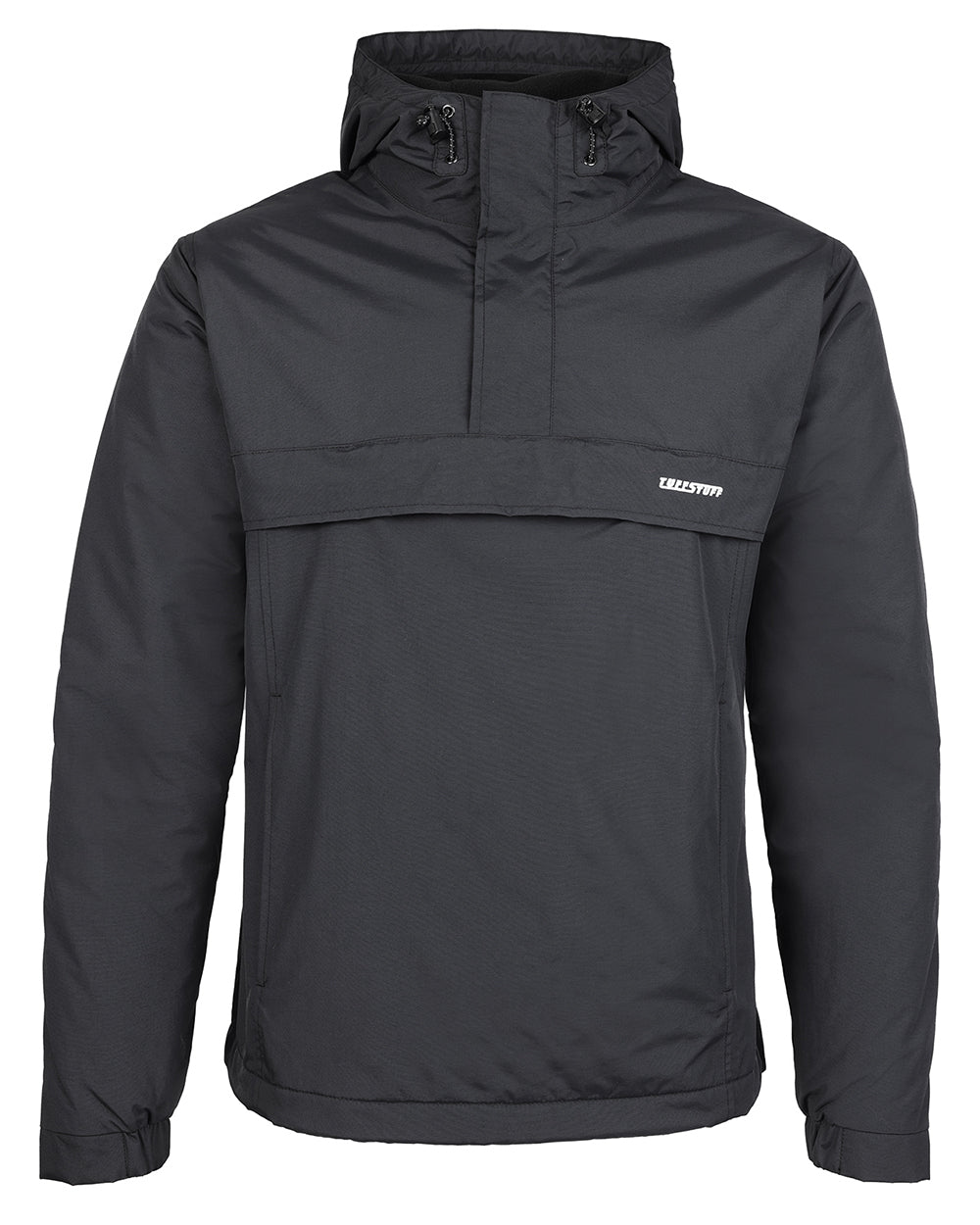 TUFFSTUFF SUTHERLAND LINED WINDBREAKER SMALL