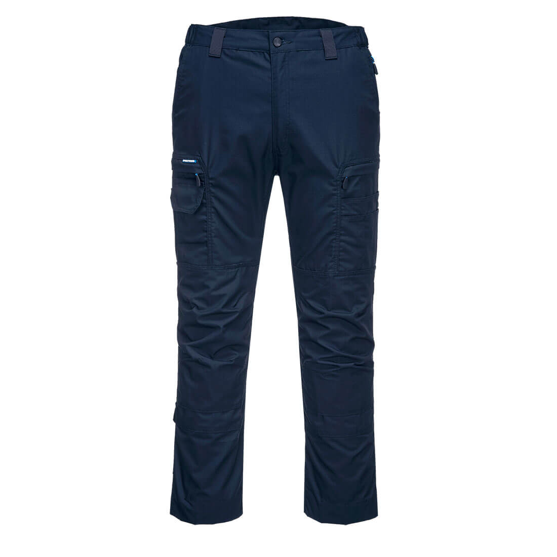 PORTWEST KX3 RIPSTOP TROUSERS NAVY