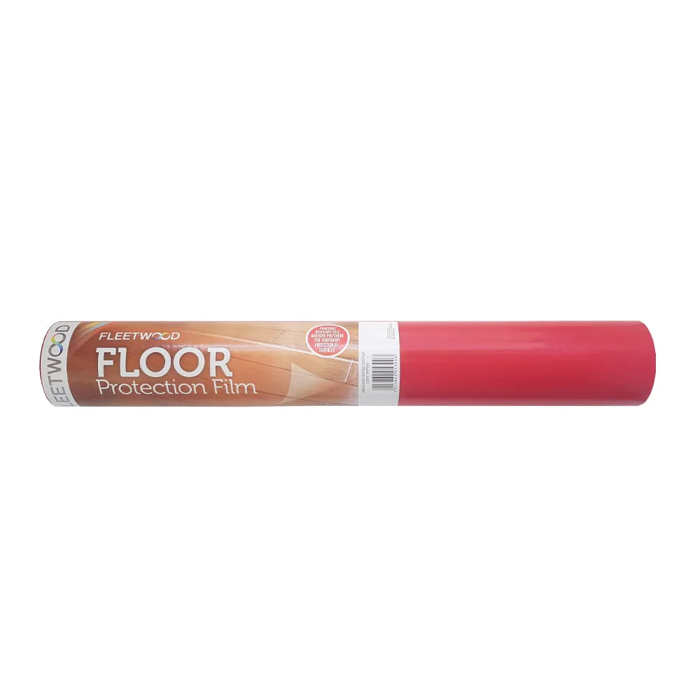 FLEETWOOD FLOOR FILM 600MM X 25MM