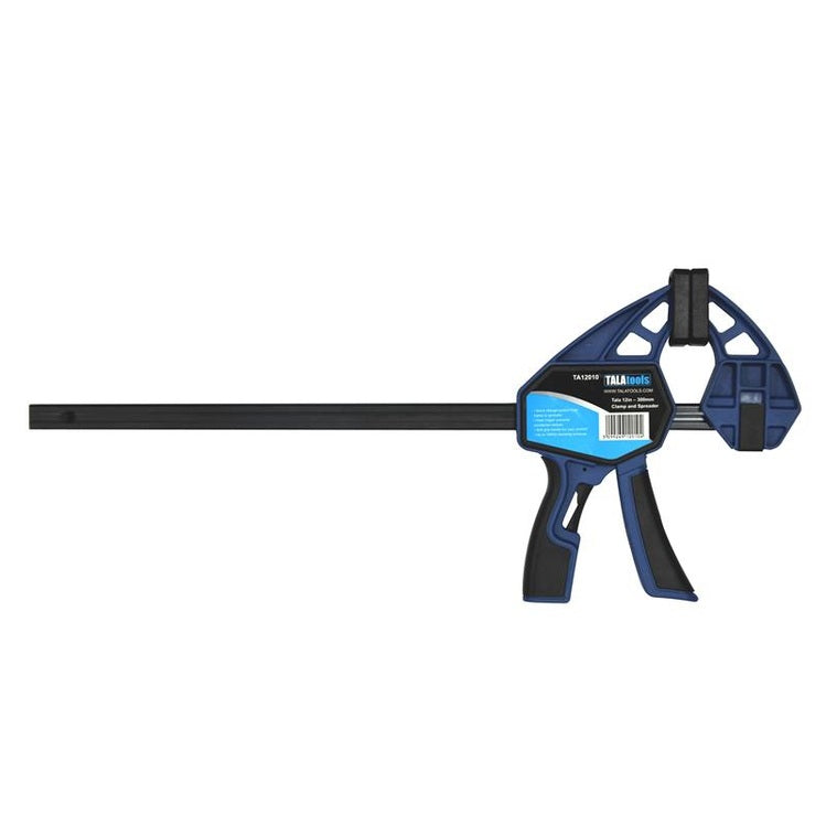 TALAtools Clamp and Spreader 300mm (12in)