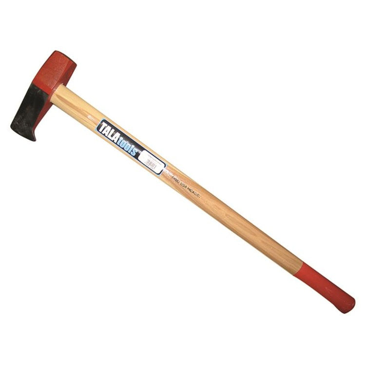 TALAtools Splitting Maul Hickory Handle 3.17kg (7lb)