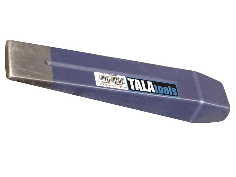 TALAtools Timber Splitting Wedge 250mm (10in)