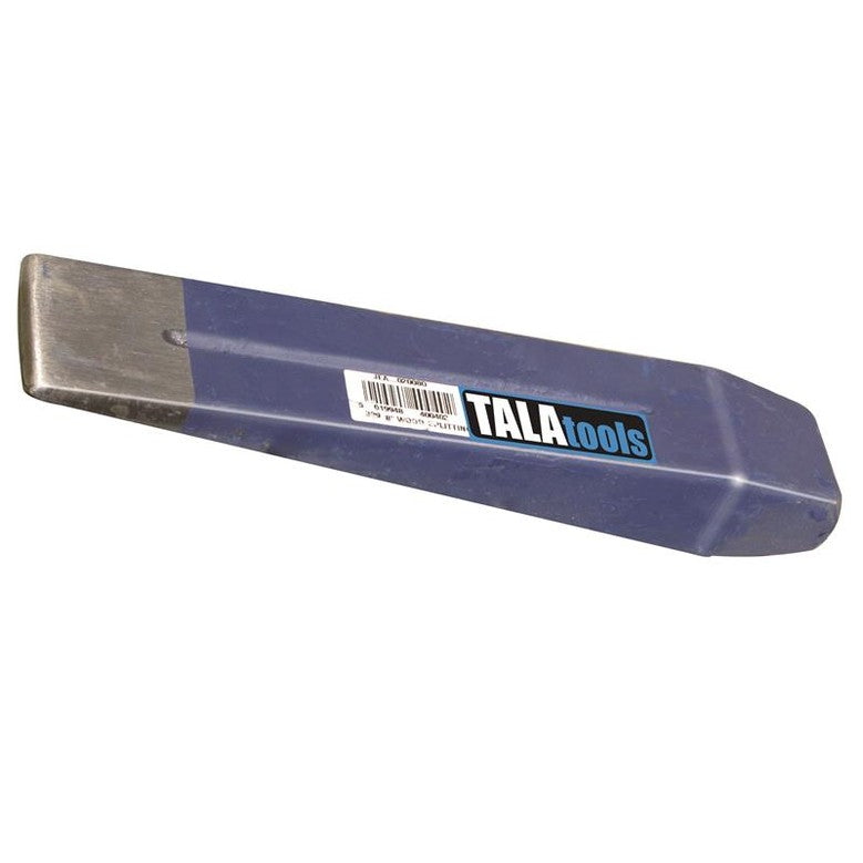 TALAtools Timber Splitting Wedge 250mm (10in)