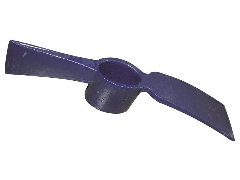 TALAtools Mattock Head 2.25kg (5lb)