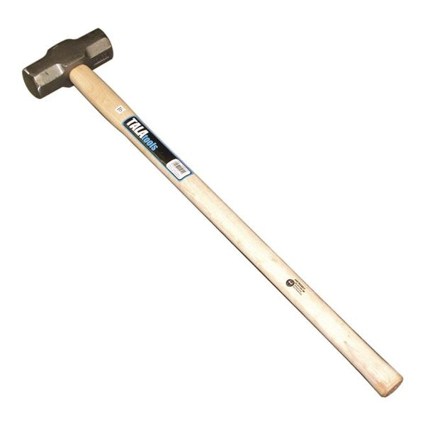 TALAtools Hickory Sledge Hammer 4.54kg (10 lb)