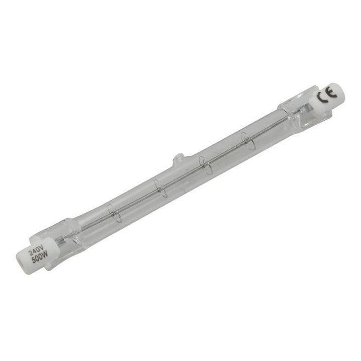 TALAtools Type J-R7S Halogen Tube 500W 220V
