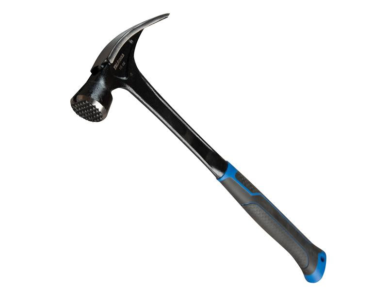 TALAtools High Efficiency Hammer 454g (16oz)