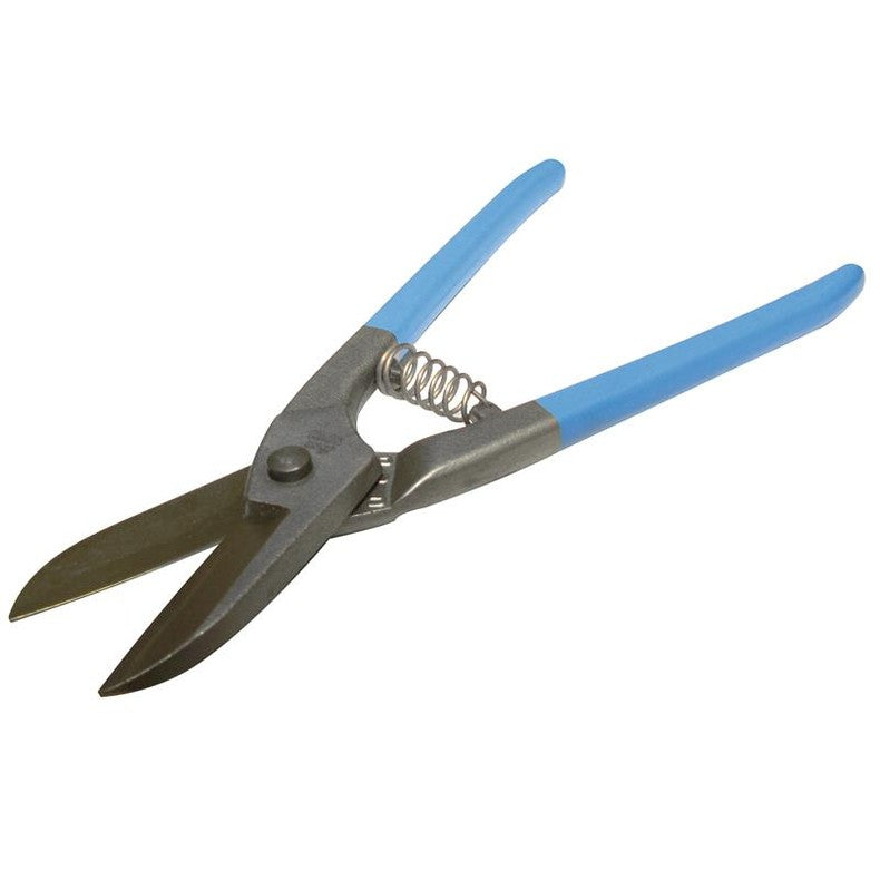 TALAtools Spring Tin Snips 250mm (10in)