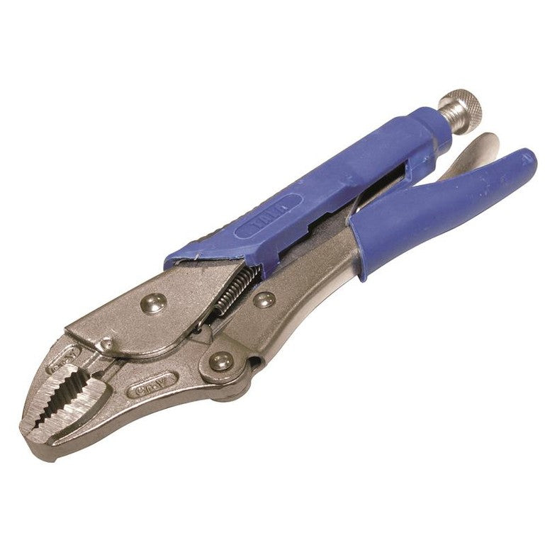 TALAtools Soft Grip Wrench 125mm (5in)