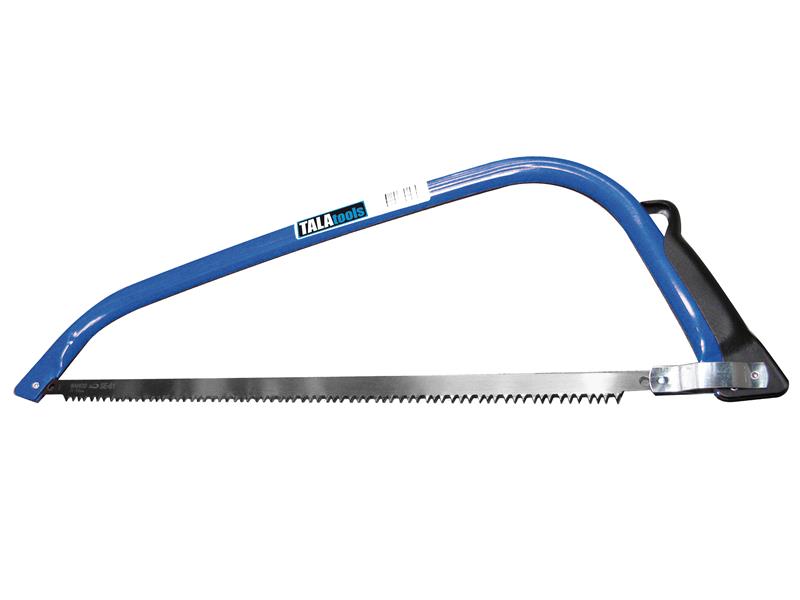 TALAtools Bowsaw 530mm (21in)