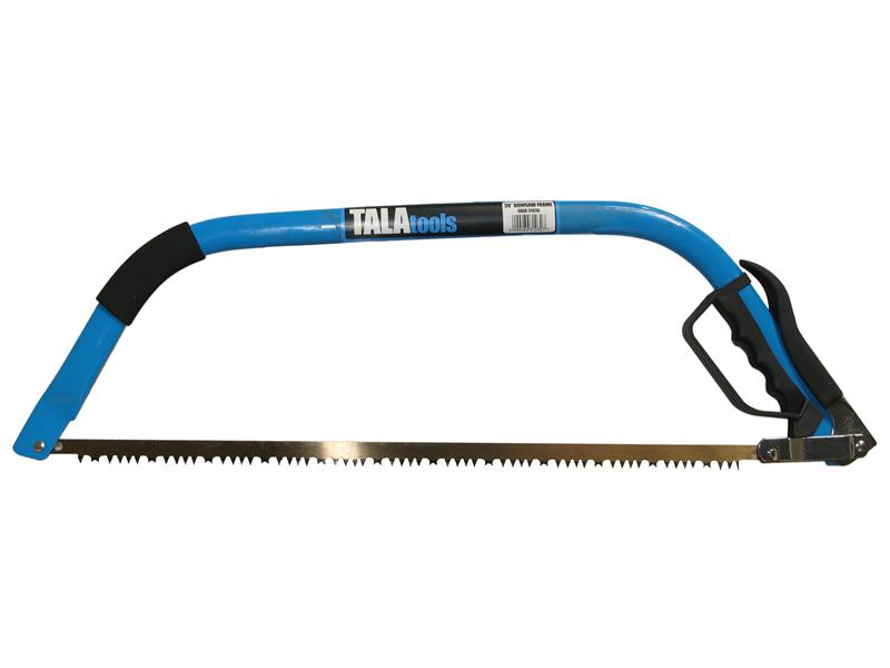 TALAtools Bowsaw 760mm (30in)