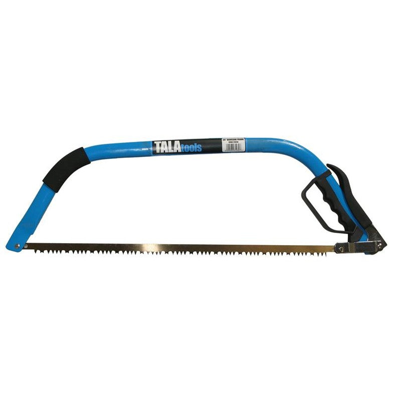 TALAtools Bowsaw 760mm (30in)