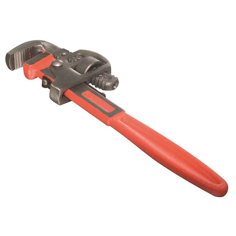 TALAtools Stillson Pipe Wrench 250mm (10in)