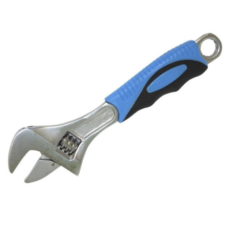TALAtools Adjustable Wrench 250mm (10in)