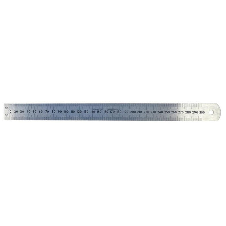 TALAtools Stainless Steel Rule 300mm