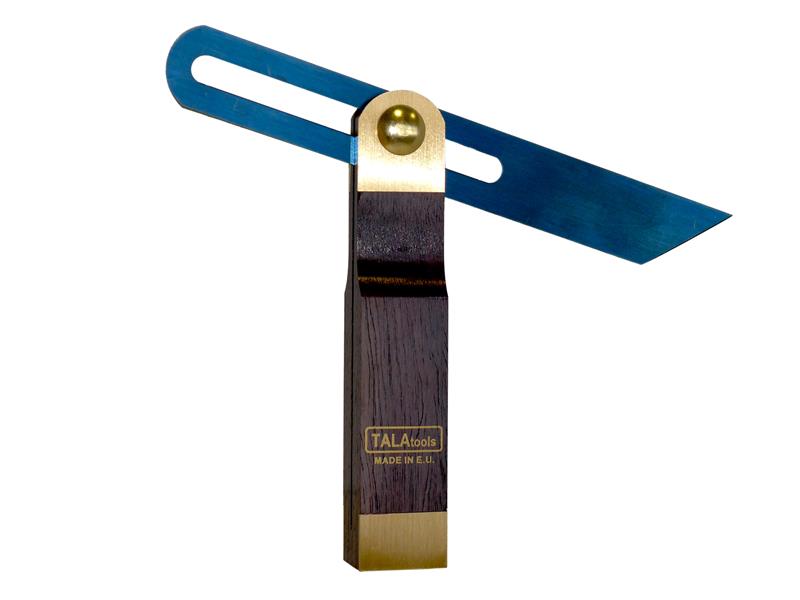 TALAtools Rosewood Bevel 190mm (7.1/2in)