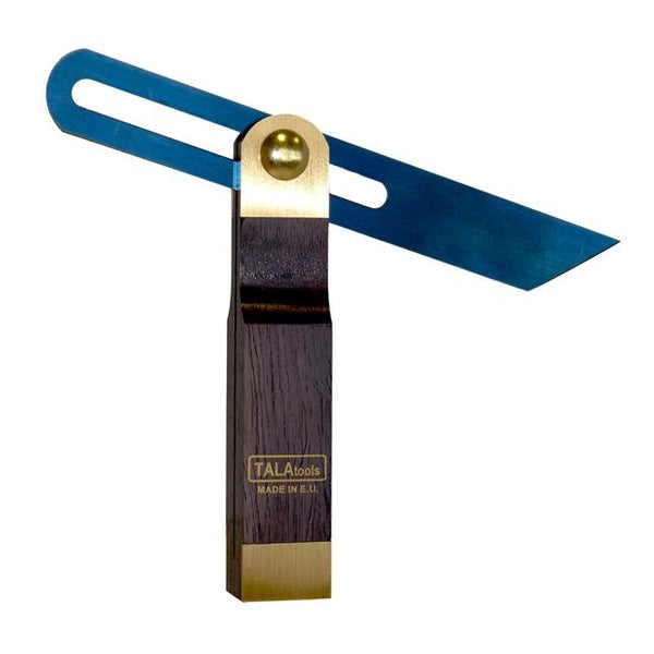 TALAtools Rosewood Bevel 190mm (7.1/2in)