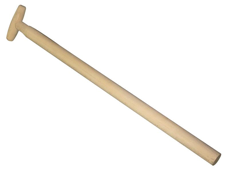 TALAtools Straight Crutch Spade Handle 800mm (32in)