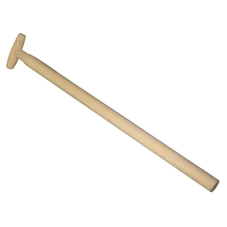 TALAtools Straight Crutch Spade Handle 800mm (32in)