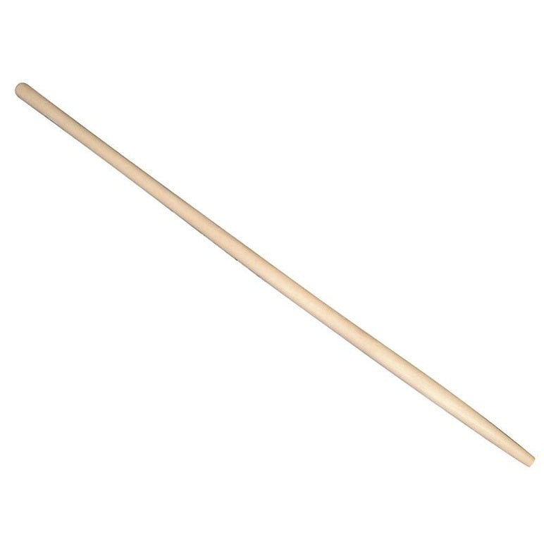 TALAtools Straight Ash Shovel Handle 1.35mm (4ft 6in) - Watson Hire