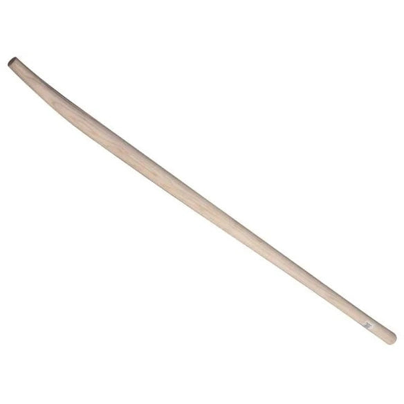 TALAtools Bent and Tapered Shovel Handle 1.35mm (4ft 6in) - Watson Hire