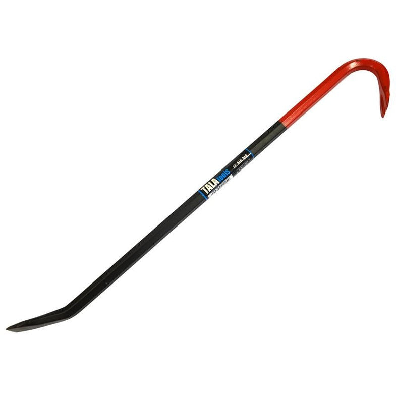 TALAtools Wrecking Bar 600mm (24in)