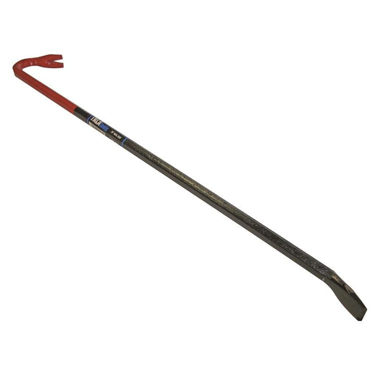 TALAtools Wrecking Bar 755mm (30in)