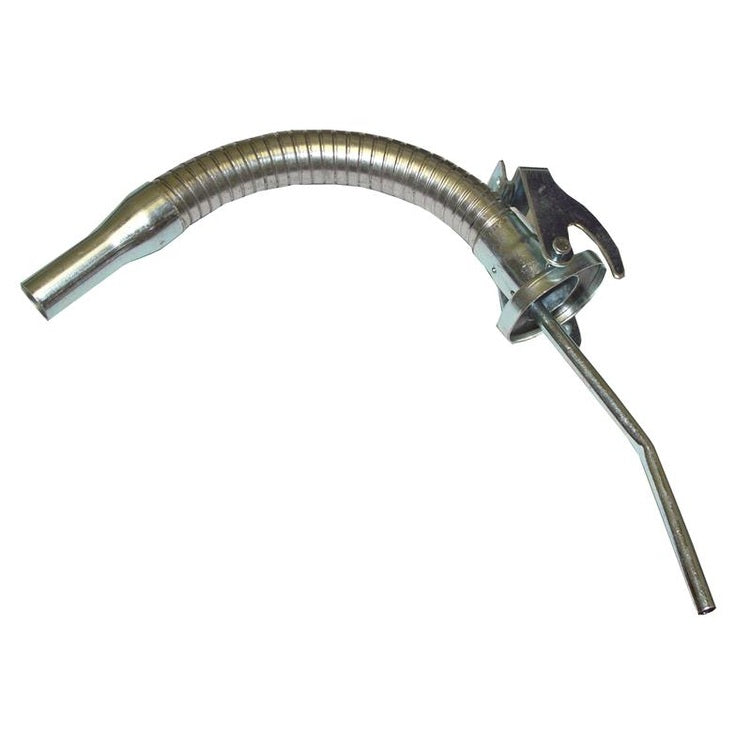 TALAtools Flexible Petrol Can Nozzle