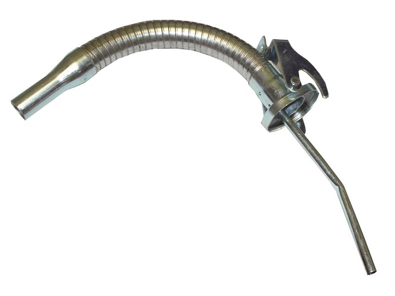 TALAtools Flexible Petrol Can Nozzle