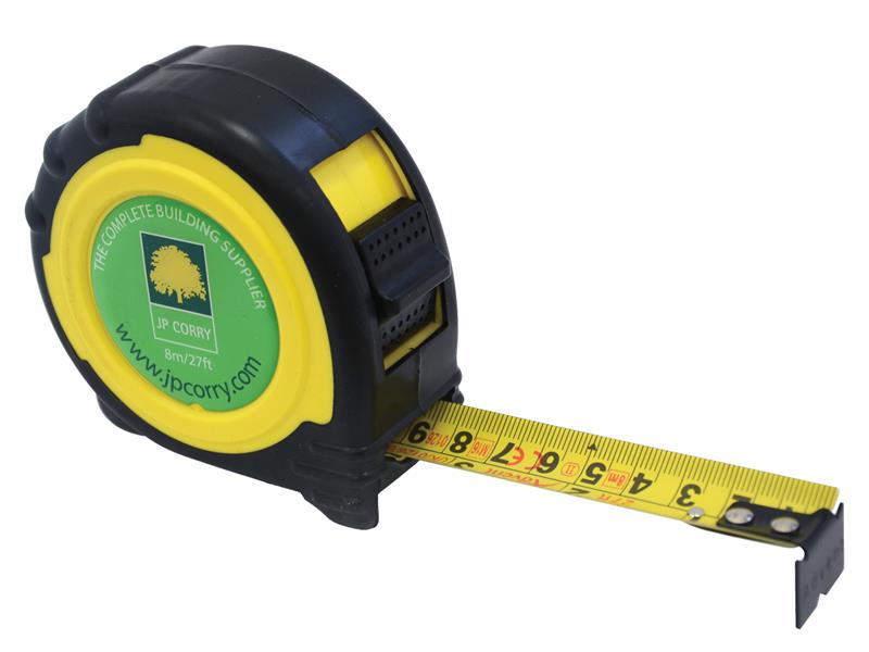 TALAtools Own Brand Tape 8M/33Ft Jpc Tape